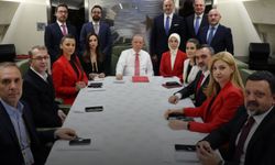 Erdoğan: “Şu anda Türkiye’de birinci parti AK Parti’dir”