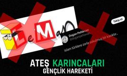 Leman Dergisi'ne İnegöl'den Sert Tepki