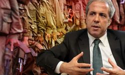 Eski AK Partili Şamil Tayyar'dan çok konuşulacak PKK/YPG iddiası!