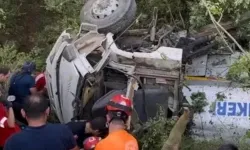 Bursa'da hayatını kaybedenlerin kimlikleri belli oldu