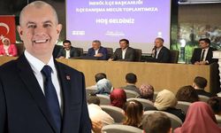 CHP Meclis Üyesin'den Taban'a Sert Tepki