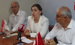 Taşer: "İnegöl Türkiye'nin Küçük Bir Özeti"