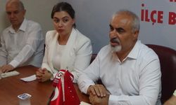 Şahin'den Müjde: BURFAŞ Kafe İnegöl'e Geliyor!