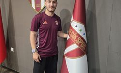 İnegölspor Emre Keleşoğlu ile anlaştı