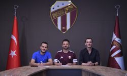 İnegölspor özcan aydın ile anlaştı