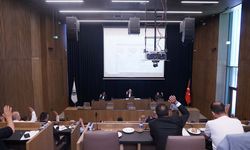 Başkan Taban Siyasi Partilerimiz Tepe Tepe Kullanabilir