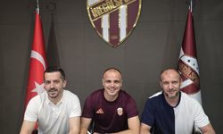 İnegölspor, Eski Kaptanı Orhan Aktaş ile Yeniden Anlaştı