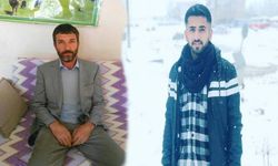 İkiside aynı anda toprağa verildi