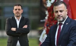 Eski başkandan yeni başkana sert tepki