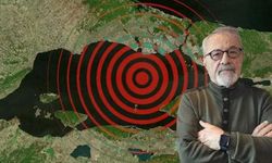 Naci Görür'den Marmara Depremi uyarısı! "Fay zorlanıyor"