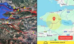 Bursa'daki deprem sonrası Naci Görür'den korkutan açıklama!