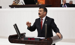 İYİ Parti Bursa Milletvekili Selçuk Türkoğlu açık açık sordu