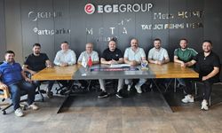 Voleybol Takımı'nın yeniden ön isim sponsoru oldu