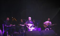 Gemlik’te Yaz Akşamları Keyifle Geçiyor