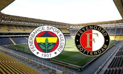 Fenerbahçe Feyenoord maçını canlı izle