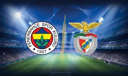 Fenerbahçe Benfica maçını canlı izle