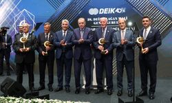 Erdoğan: Milli gelirimiz ilk kez 1 trilyon doları aştı