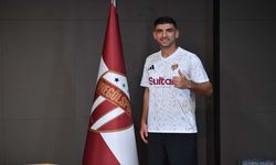 İnegölspor'un eski kalecisiyle anlaştı