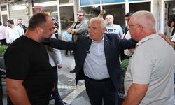 AK Parti'ye geçecek iddialarına bozbey'den cevap