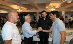 Başkan Bozbey: Yeni sezonda parola şampiyonluk!