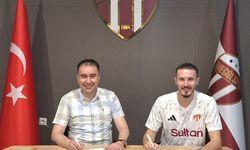 İnegölspor, Forvet İlke Tankul ile anlaştı