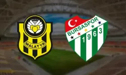 Yeni Malatyaspor Bursaspor maçı kangi kanalda