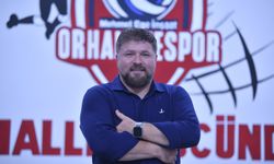 Mehmet Ege İnşaat Orhaniyespor Sezona Hazır
