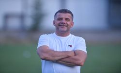 İnegölspor Altyapısında Görev Dağılımı Yapıldı