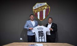 Akhisarspor Yönetiminden İnegölspor'a Destek Ziyareti
