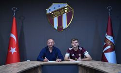 İnegölspor, Stoper Ahmet Özkaya ile Anlaştı