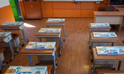 184 milyon ders kitabı yeni dönem için okul sıralarında
