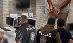 20 ilde 55 'Siber' gözaltı! 23 şüpheli tutuklandı!