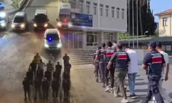 6 ilde siber suçlara 44 gözaltı!