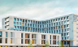 Adalet'ten Gaziantep'e otel konforunda yatırım