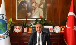 Ardahan Göle Belediye Başkanı Budak CHP’den istifa etti!