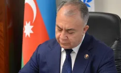 Azerbaycan Milletvekili Kurbanov: Türk ruhu, bugünün gücü ve yarının umududur