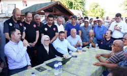 İsteyene kira yardımı, isteyene konteyner verilecek