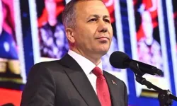 Bakan Yerlikaya: An itibariyle olumsuz durum yok!