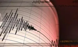 Sondakika Balıkesir Sındırgı'da deprem!