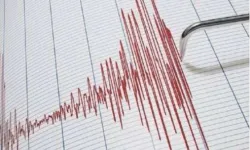 Balıkesir'de şiddetli deprem oldu