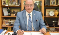 Başkan Zeytinoğlu, ABD’nin ülkemize uyguladığı ek gümrük vergilerinin yükseltilmesini değerlendirdi