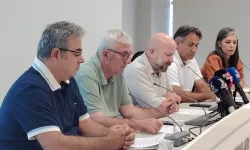 Bursa Emek ve Demokrasi Güçleri 1 Eylül'e hazırlanıyor
