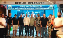 Bursa Gemlik’te yat limanı planı tartışmalara yol açtı