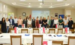 Bursa'da Yeşil Çevre'den nitelikli iş gücü için güç birliği