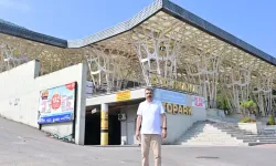 Bursa'ya 5 yıldızlı gençlik ve spor merkezi geliyor