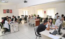 Büyükşehir ücretsiz tercih danışmanlığıyla öğrencilerin yanında