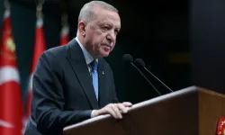 Erdoğan: PKK'sız Türkiye için fırsat penceresini ziyan etmeyelim
