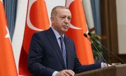 Cumhurbaşkanı Erdoğan’dan gençlere tebrik