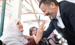 Denizli Büyükşehir’den herkes için sosyal destek