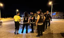 Düzce'de asayiş uygulamaları hız kesmiyor
